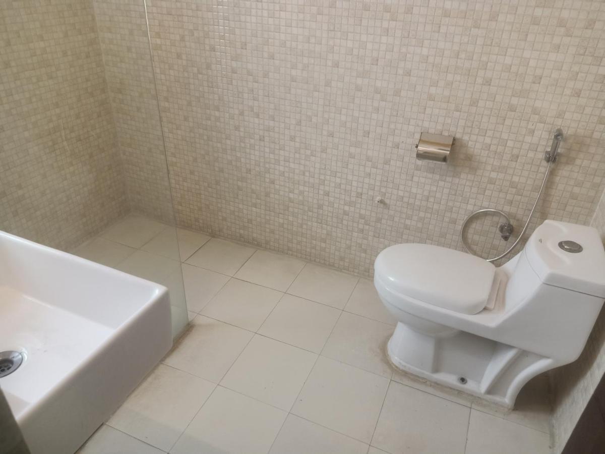 Hotel The Am Bliss 古尔冈 外观 照片